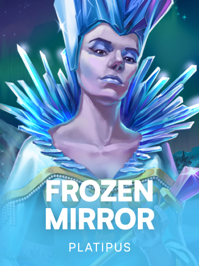 Game card image for Frozen Mirror