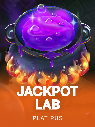 Game card image for Jackpot Lab