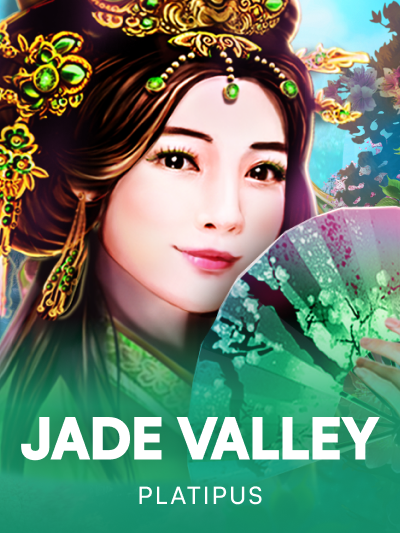 Game card image for Jade Valley
