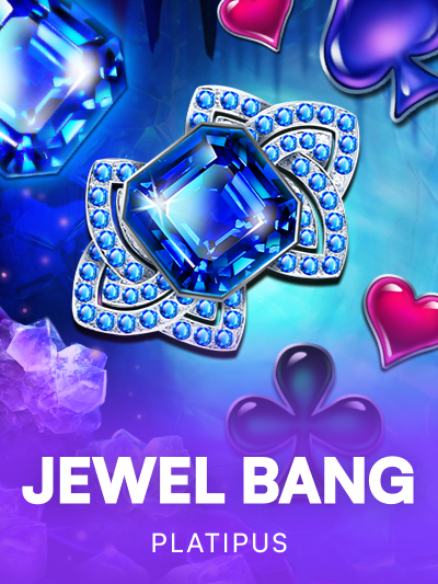 Game card image for Jewel Bang