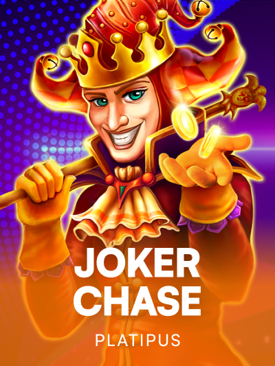 Game card image for Joker Chase