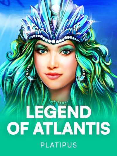 Game card image for Legend of Atlantis