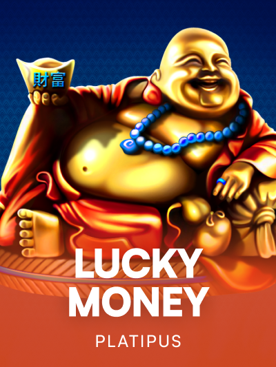 Game card image for Lucky Money