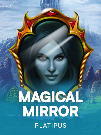 Game card image for Magical Mirror
