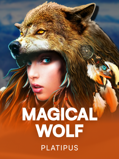 Game card image for Magical Wolf