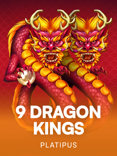 Game card image for 9 Dragon Kings