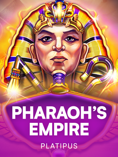 Game card image for Pharaoh's Empire