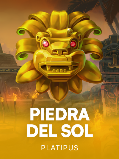 Game card image for Piedra del Sol