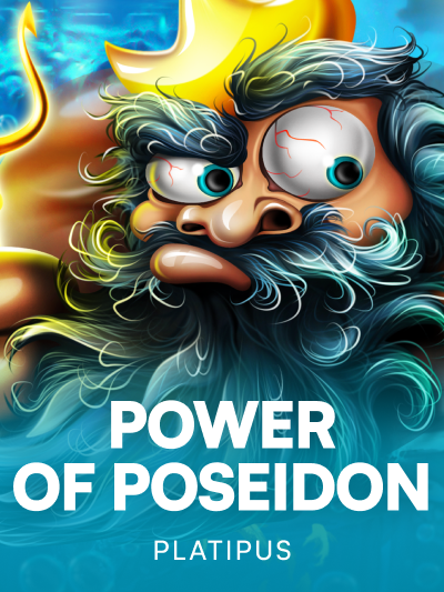 Game card image for Power Of Poseidon