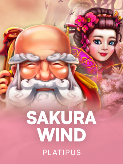 Game card image for Sakura Wind