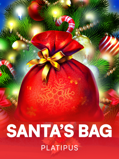 Game card image for Santa's Bag