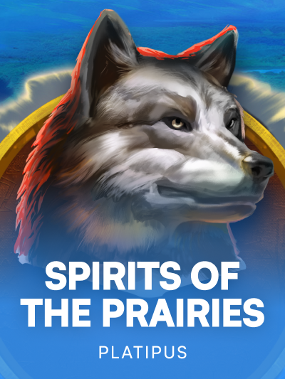 Game card image for Spirits of the Prairies