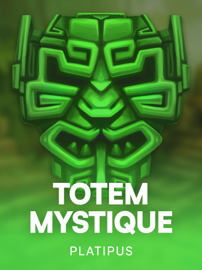 Game card image for Totem Mystique