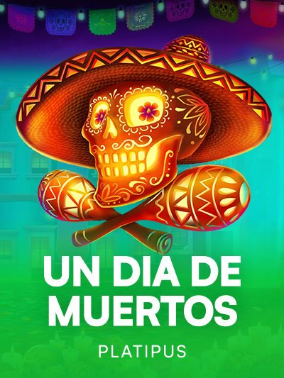 Game card image for Un Dia de Muertos