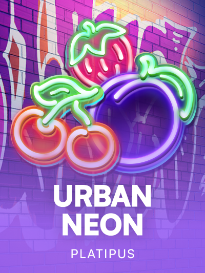 Game card image for Urban Neon