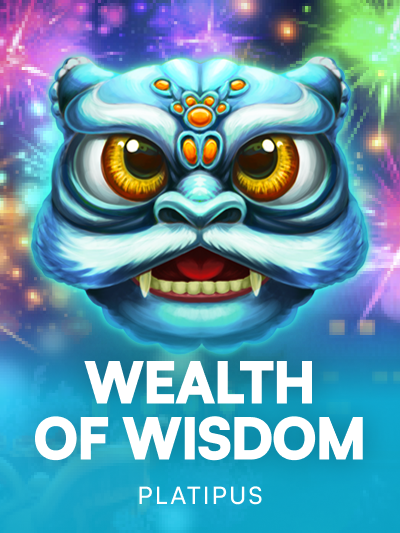 Game card image for Wealth of Wisdom