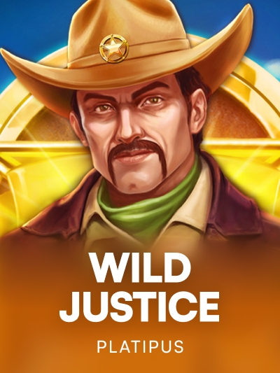 Game card image for Wild Justice