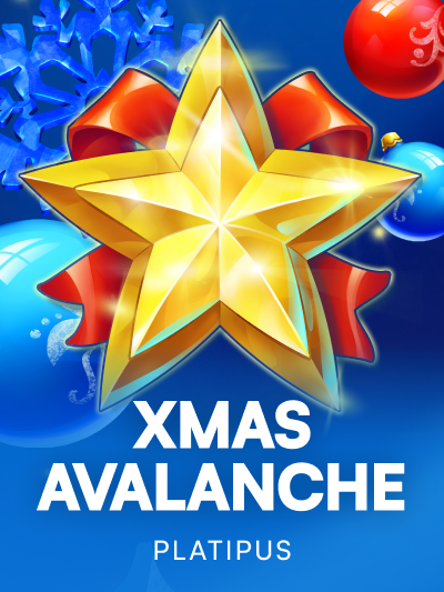 Game card image for Xmas Avalanche
