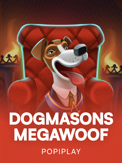 Game card image for Dogmasons MegaWOOF