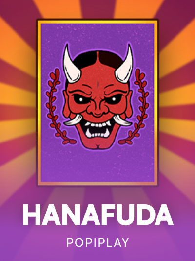 Game card image for Hanafuda