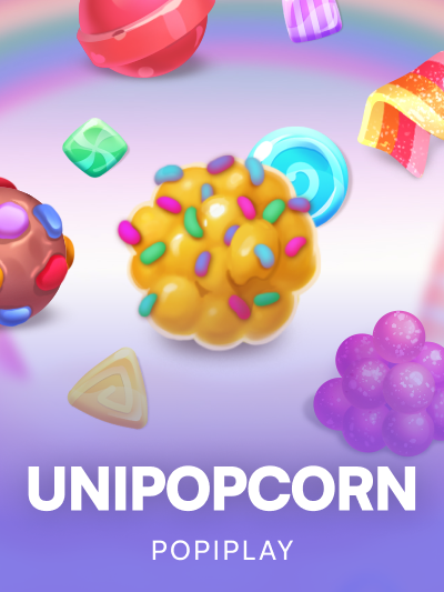 Game card image for Unipopcorn