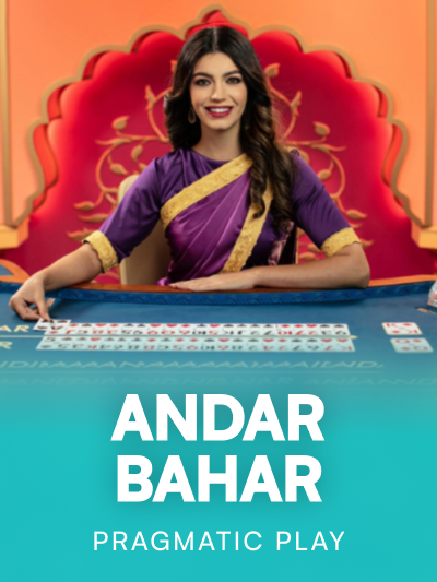 Game card image for Andar Bahar