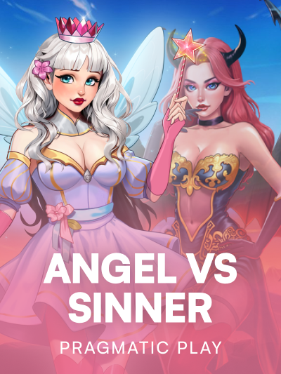 Game card image for Angel vs Sinner