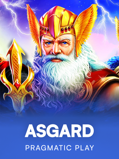 Game card image for Asgard