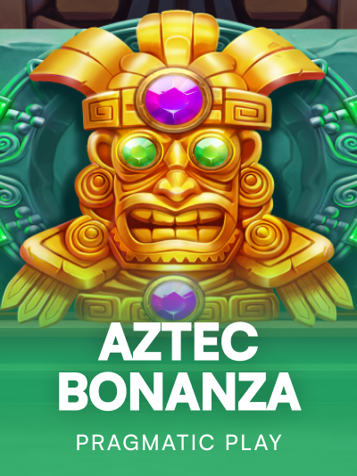 Game card image for Aztec Bonanza