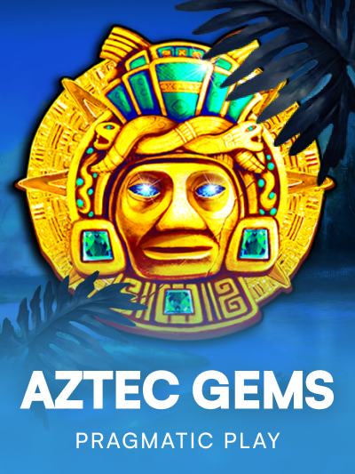 Game card image for Aztec Gems