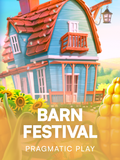 Game card image for Barn Festival