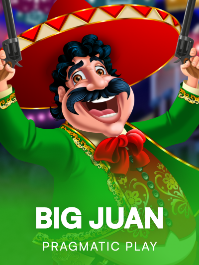 Game card image for Big Juan