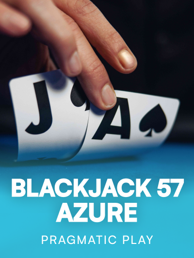 Game card image for Blackjack 57