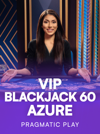 Game card image for Blackjack 60