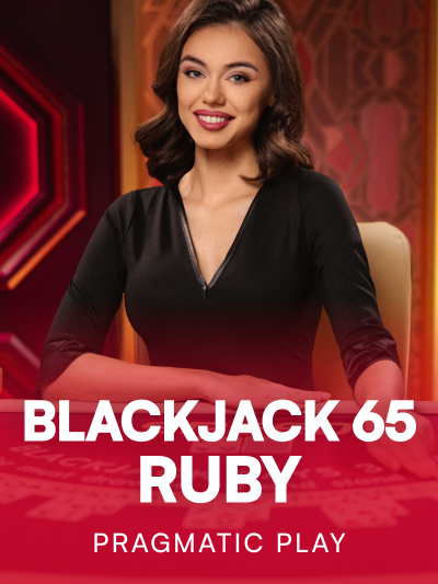 Game card image for Blackjack 65