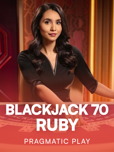 Game card image for Blackjack 70