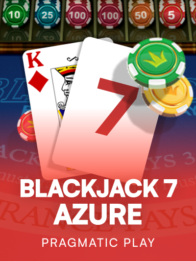 Game card image for Blackjack 7