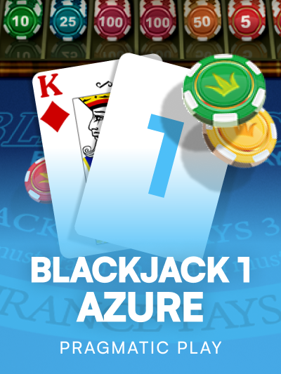 Game card image for Blackjack 1