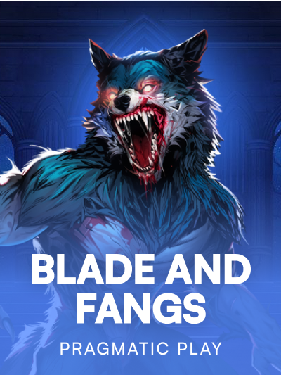 Game card image for Blade & Fangs