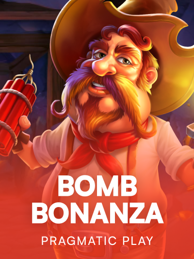 Game card image for Bomb Bonanza