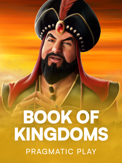 Game card image for Book of Kingdoms