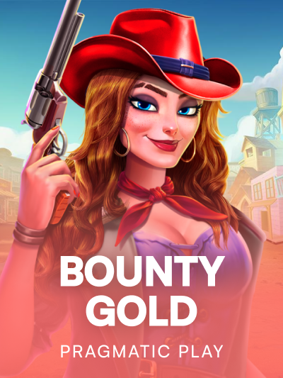 Game card image for Bounty Gold