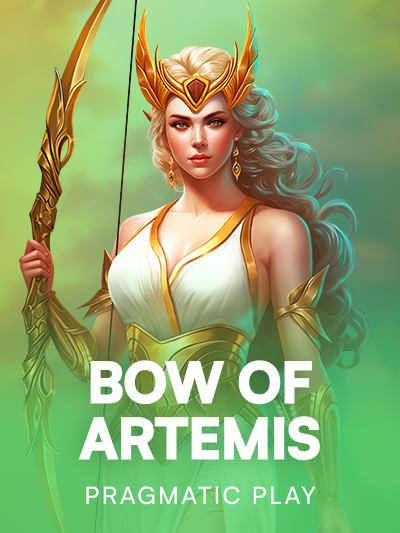 Game card image for Bow of Artemis