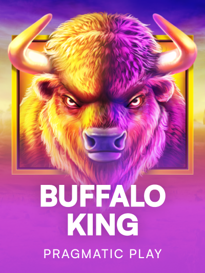Game card image for Buffalo King