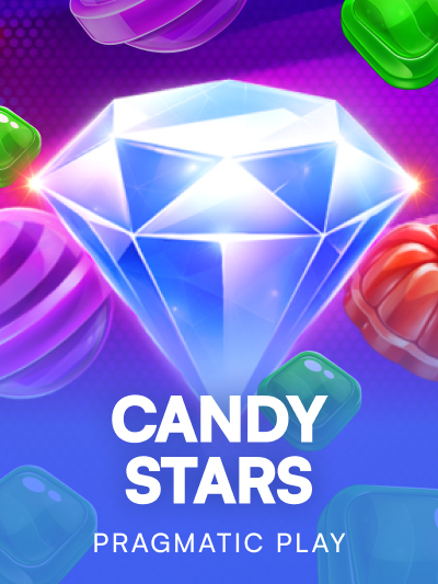 Game card image for Candy Stars