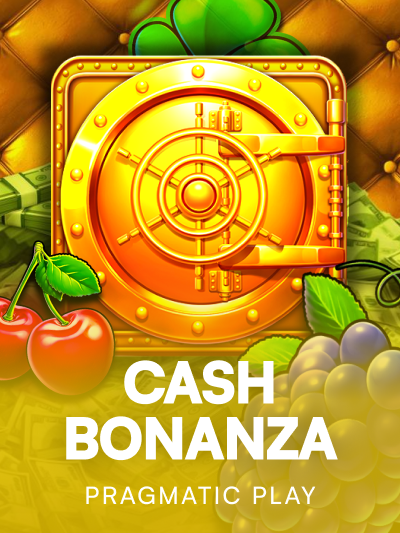 Game card image for Cash Bonanza