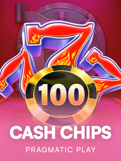 Game card image for Cash Chips