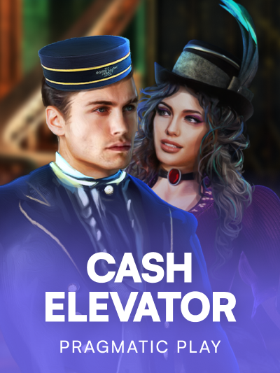 Game card image for Cash Elevator