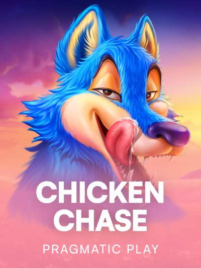 Game card image for Chicken Chase