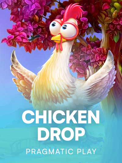 Game card image for Chicken Drop